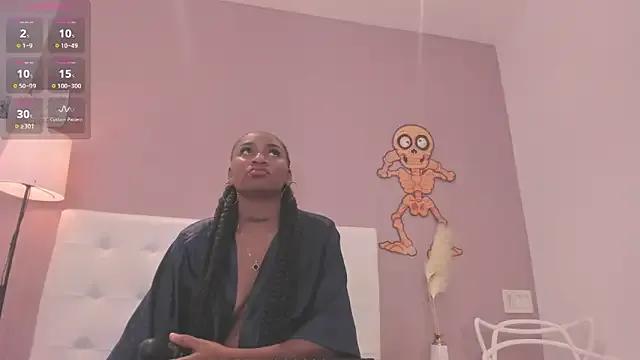 IrinaShaykk_ on StripChat 