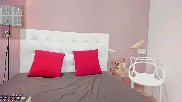 IrinaShaykk_ on StripChat 