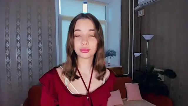 JacalynSchreiber — Bite my lips