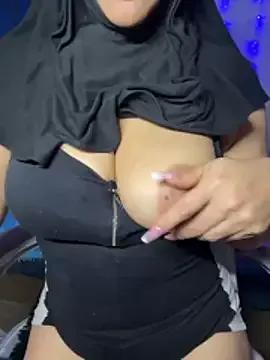 Jameela — Sex in the shower