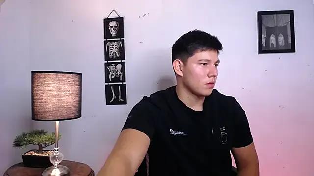 JamesCr_ — CUM FOR YOU