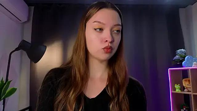 JanelKutz — air kiss for u