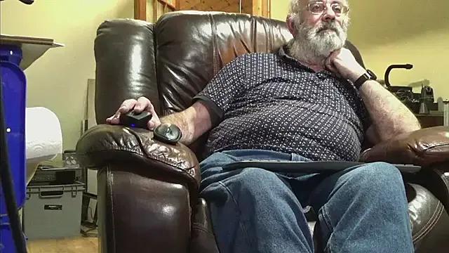 janzer13 — Freechat on StripChat