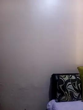 JasminePrice — Finger asshole