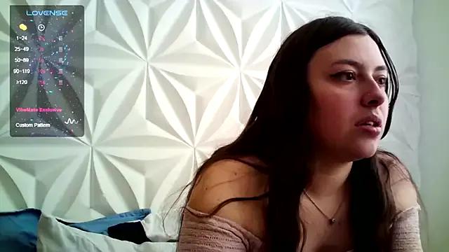 jerryandjessica on StripChat 