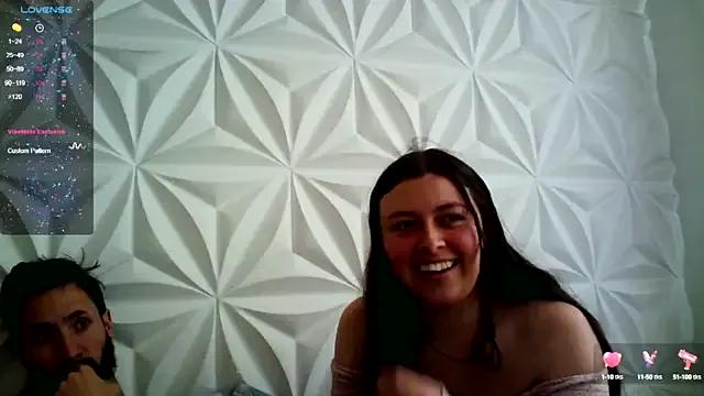 jerryandjessica on StripChat 