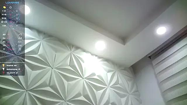 jerryandjessica on StripChat 