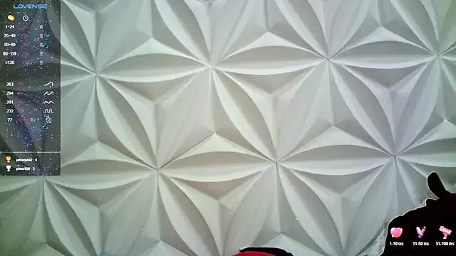 jerryandjessica on StripChat 