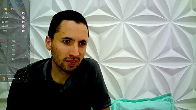 jerryandjessica on StripChat 