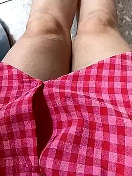 Jessical--Li on StripChat 