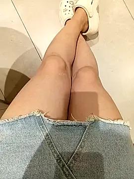 Jessical--Li on StripChat 