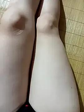 Jessical--Li on StripChat 