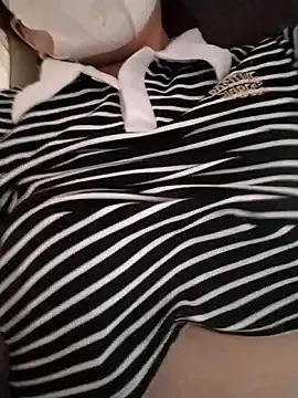 Jessical--Li on StripChat 