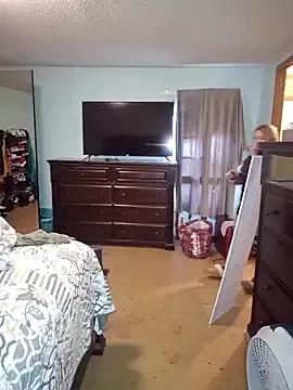 JuicyExxxperience — Dildo in pussy