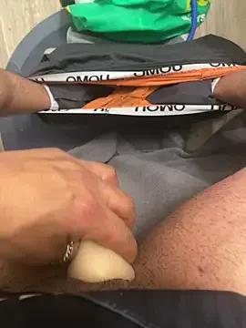 juicythickclit69 — My goal is to squirt/ejaculate big