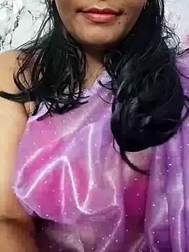 Kalpana_TeluguTamil — Boobs show