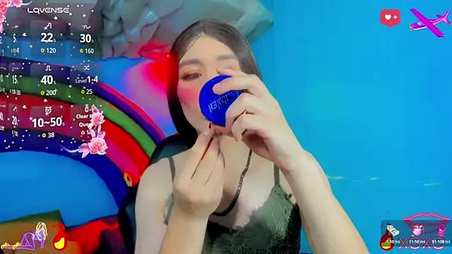 katalina-hot1 — SINGING SHOW