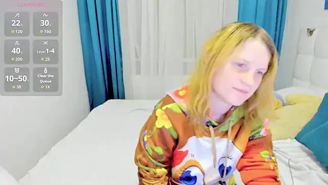 Kathlyn__Heath — Freechat on StripChat