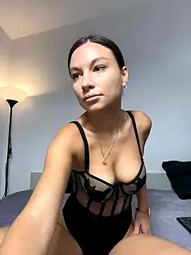 KellySmitS on StripChat 