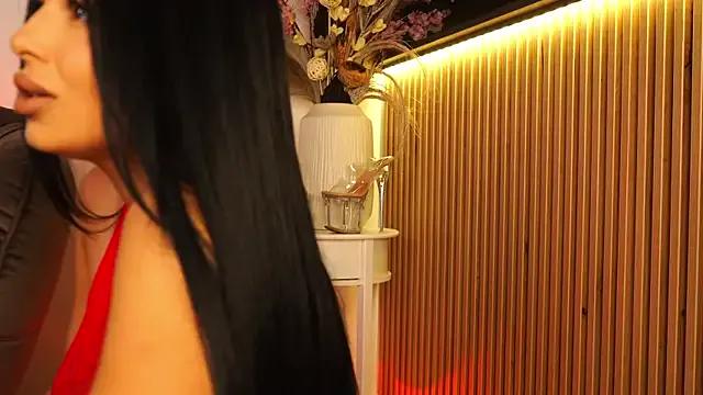 KimyBroox — Make me wet and creamy :*