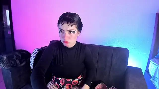 kitty__chs on StripChat 