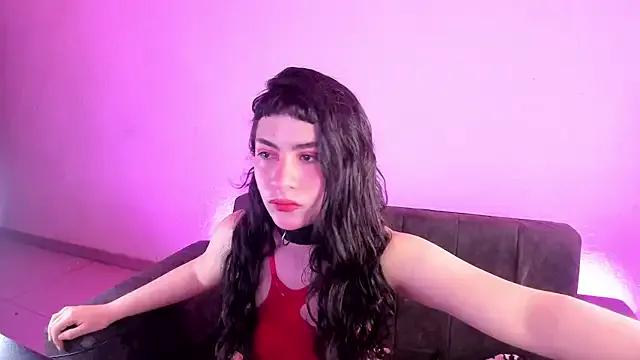 kitty__chs on StripChat 