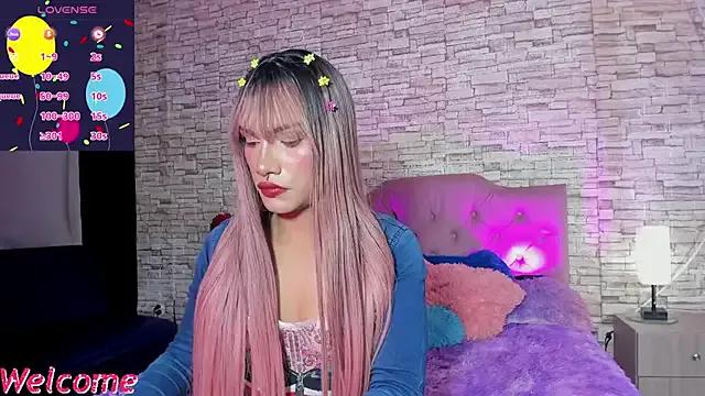 kitty_queen10 on StripChat 