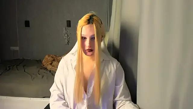 Kleo_Godde — Freechat on StripChat