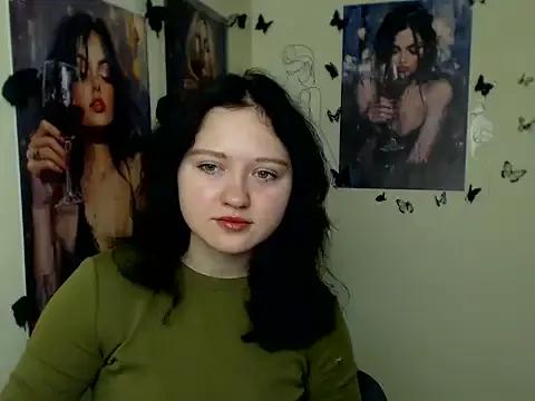 LadyAlice_ — for the car of my dreams