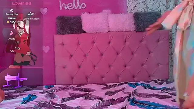 Lali_HOtt — deep throat