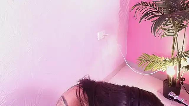 Lana_ortega — control machine x 10 min + cum in mouth