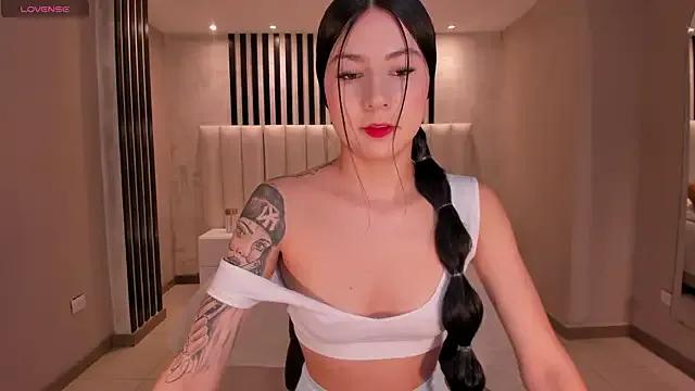 LaurentConnor — Hey Laurent, PM 