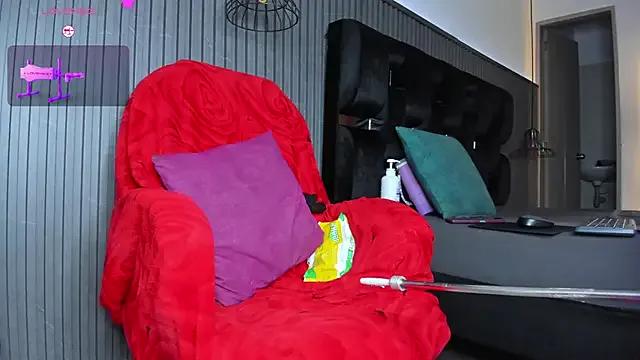 levana1 — No Mercy 