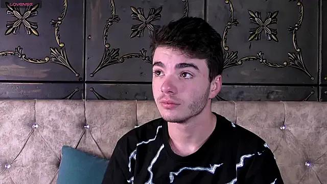 LextasyScott — Cum show for you