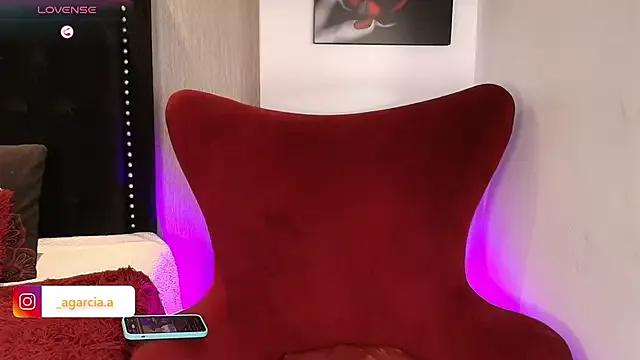 LiamWildx20 — Kiss for you