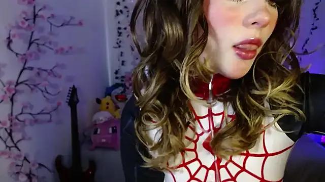 Lil_bela on StripChat 