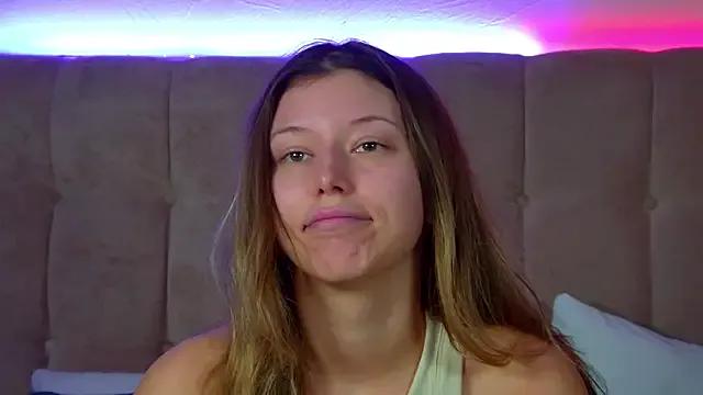 LiliaBianka on StripChat 