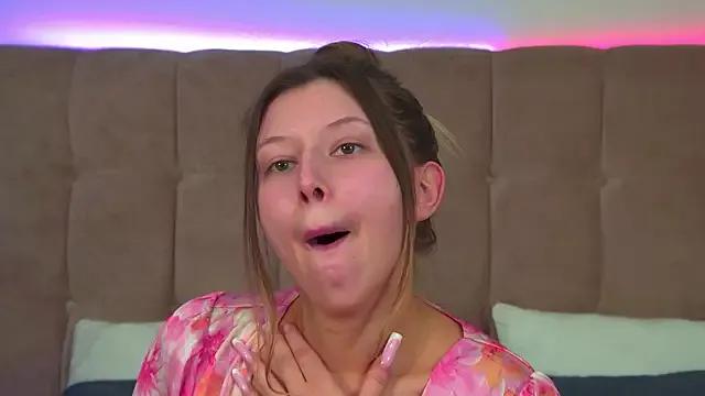 LiliaBianka on StripChat 