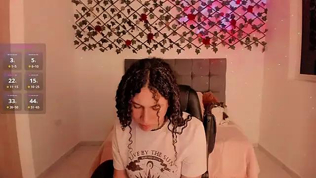 Lilith_Miller21 — Fuck my rich tight ass 