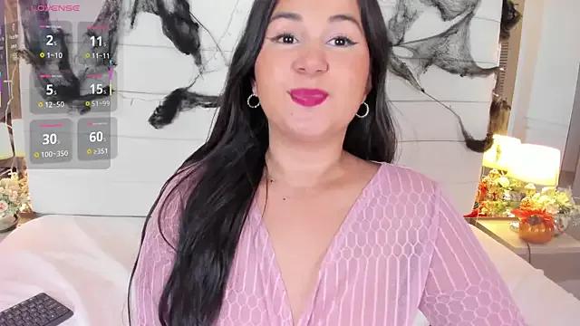 Lilly_2809_ on StripChat 