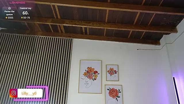 LillyDolls23 — ATM