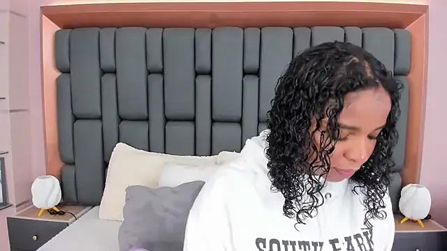 LisaMendez — Bj pov 