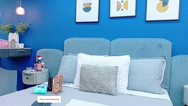 lixie_peyton — machine