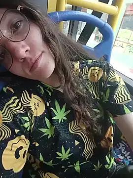 Lucy_colee — Wood clamps in nipples