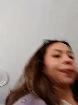 LuluuBerry on StripChat 