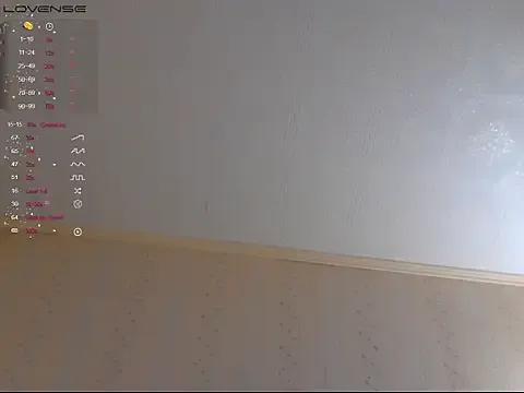 LustfulSarah — touch my tender tits with your hands