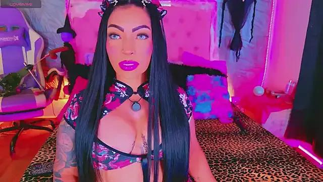 macasweet on StripChat 