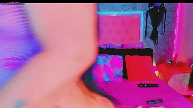 macasweet on StripChat 