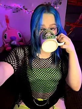 MaddisonHaas — slap that booty 10 times