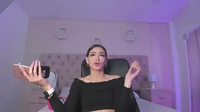 MadisonSky_ — Freechat on StripChat